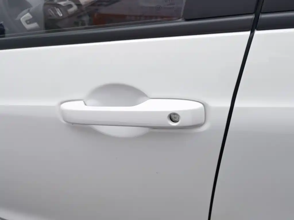 Honda Fit 2025 — фото 18