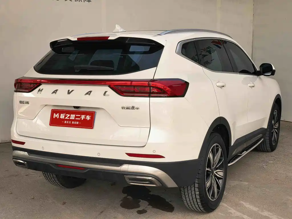 Haval H6 2023