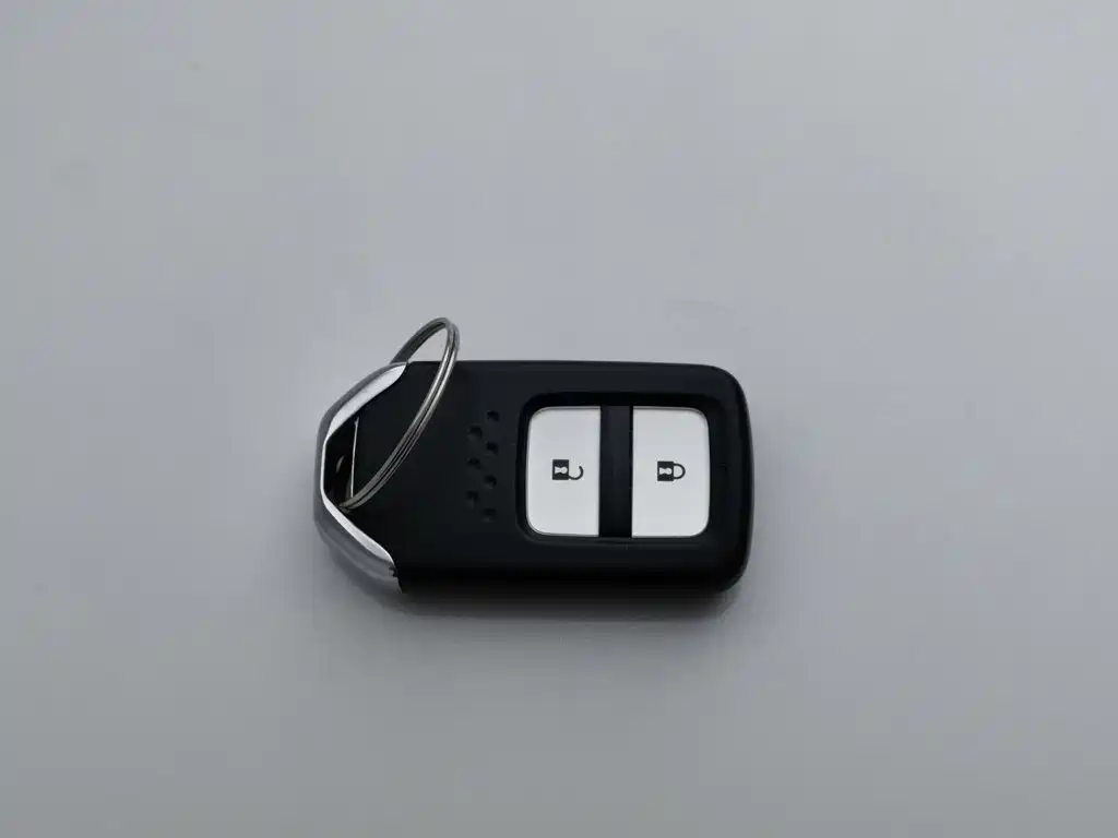 Honda Fit 2025 — фото 19