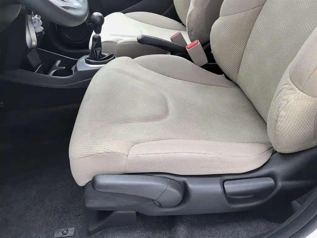Honda Fit 2013 — фото 20