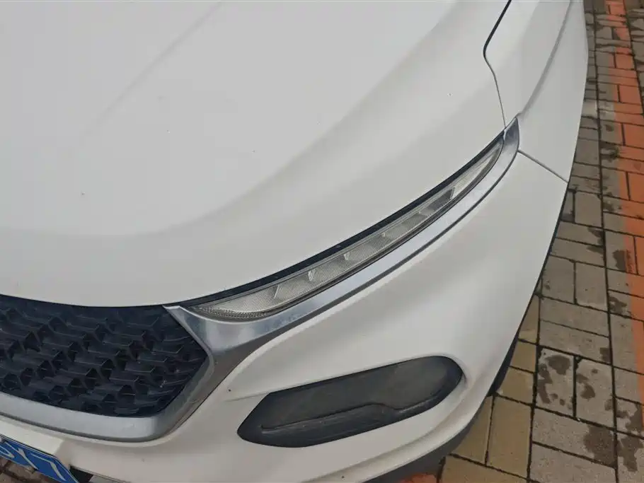 Baojun 510 2019