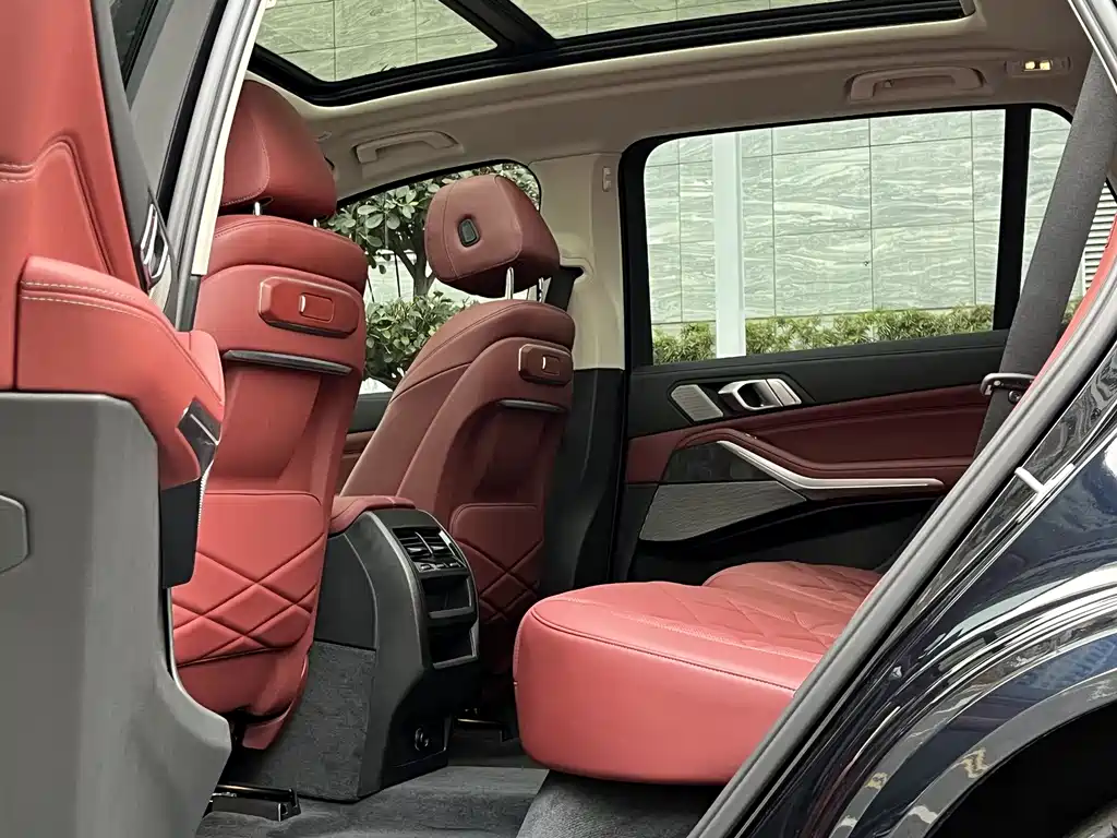 BMW X5 2025 — фото 10