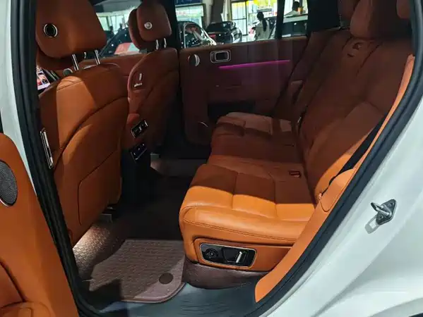Li Auto L7 2023