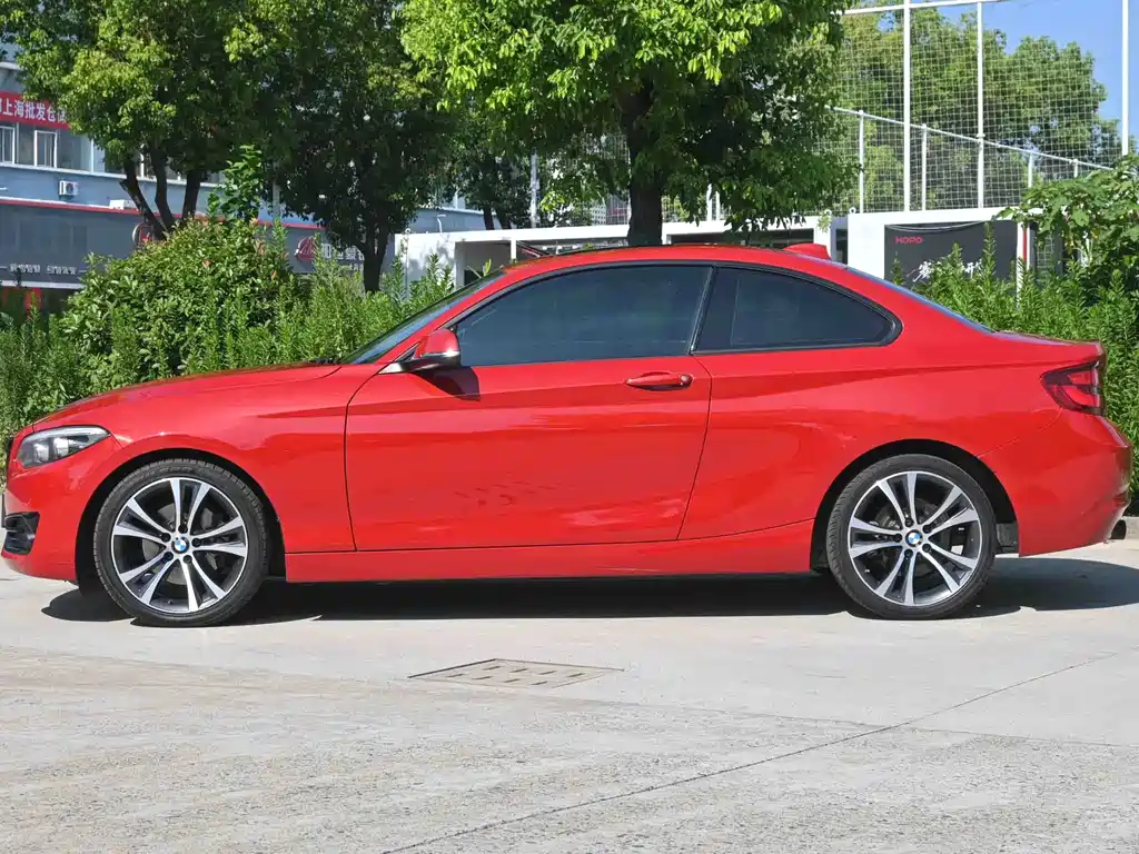 BMW 2 Series 2019 — фото 2