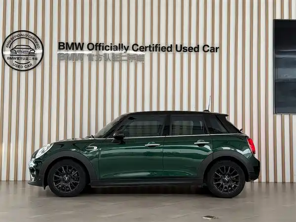 MINI 2019