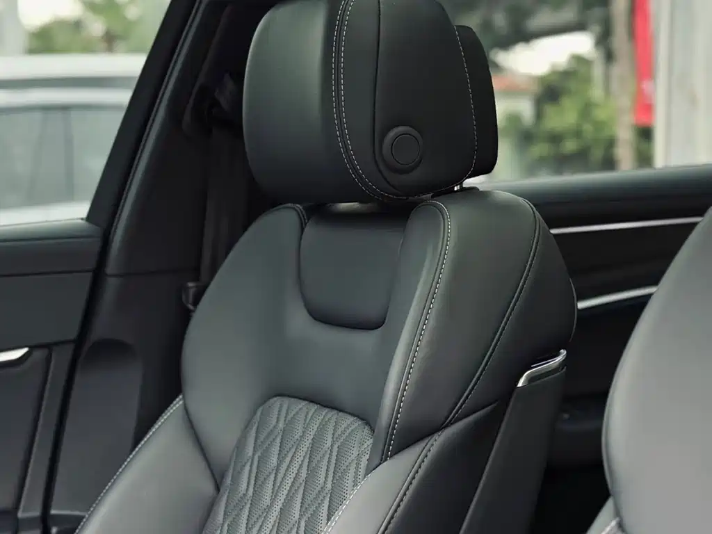 Audi A6L 2026
