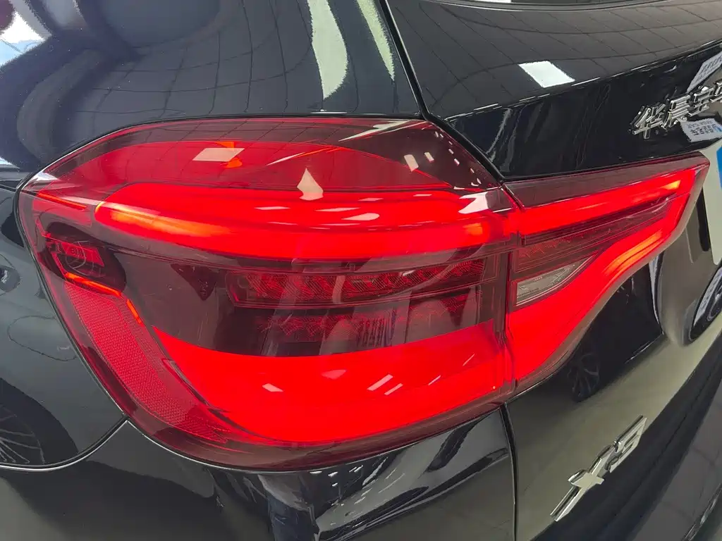 BMW X3 2019 — фото 10