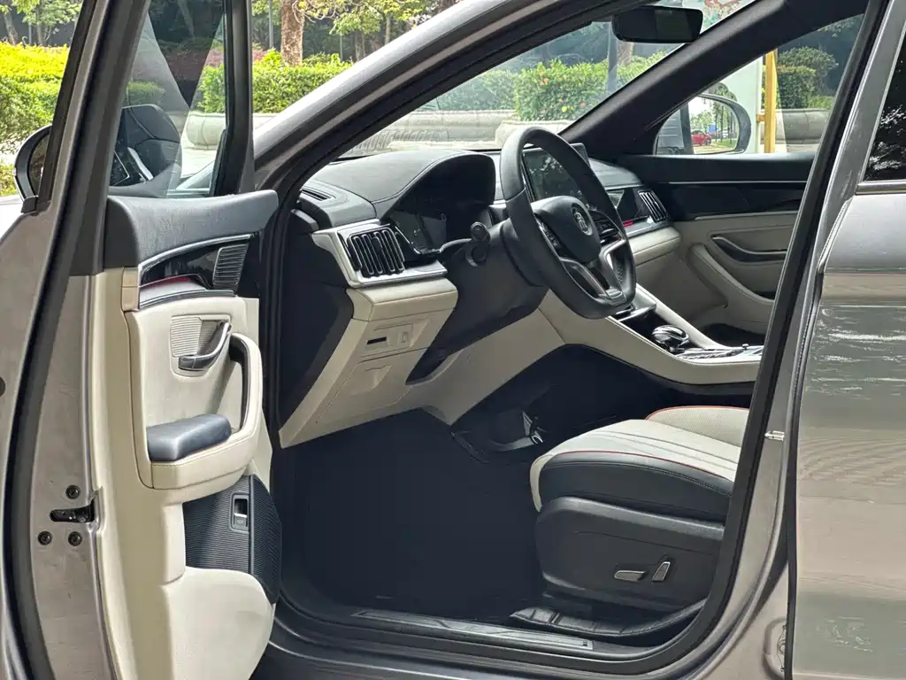 BYD PLUS New Energy 2022 — фото 11