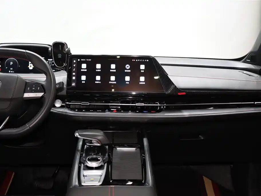 Changan CS55PLUS 2024 — фото 14