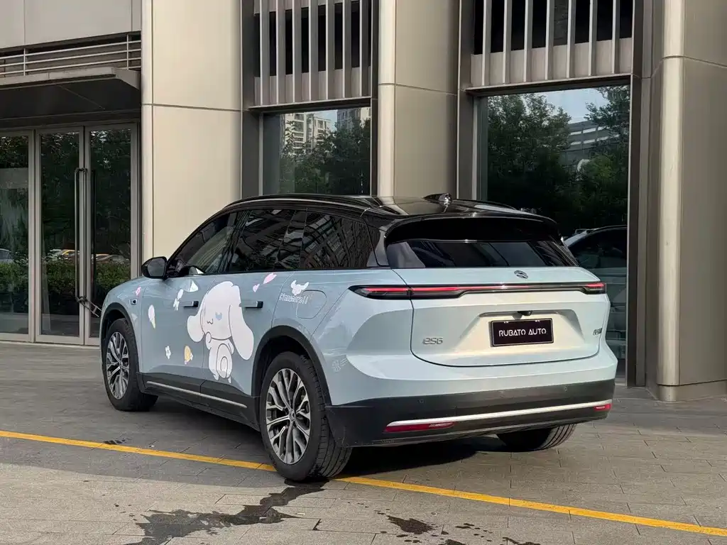 NIO ES6 2024