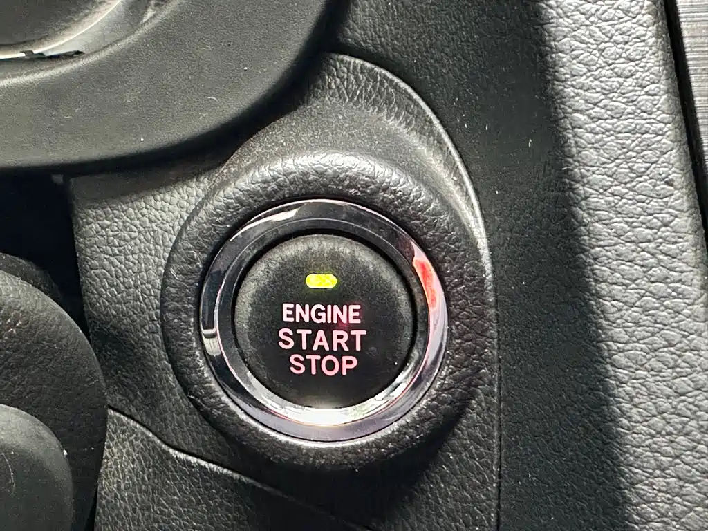 Subaru XV 2014 — фото 26