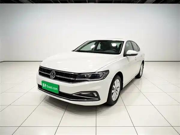 Volkswagen Bora 2021