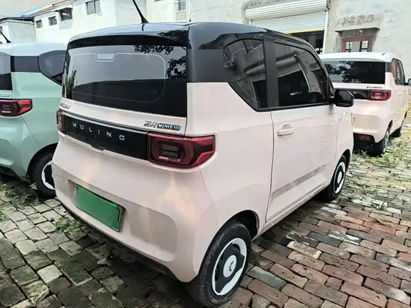 Wuling Hongguang MINIEV 2023