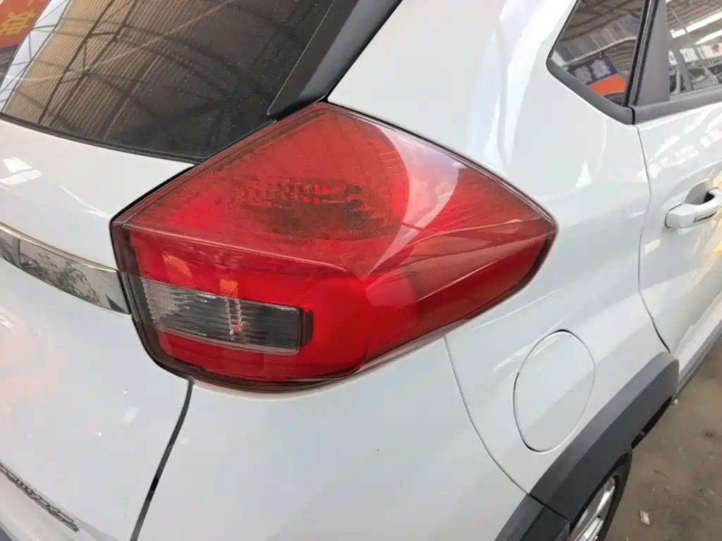 Chery Tiggo 3x 2020 — фото 8