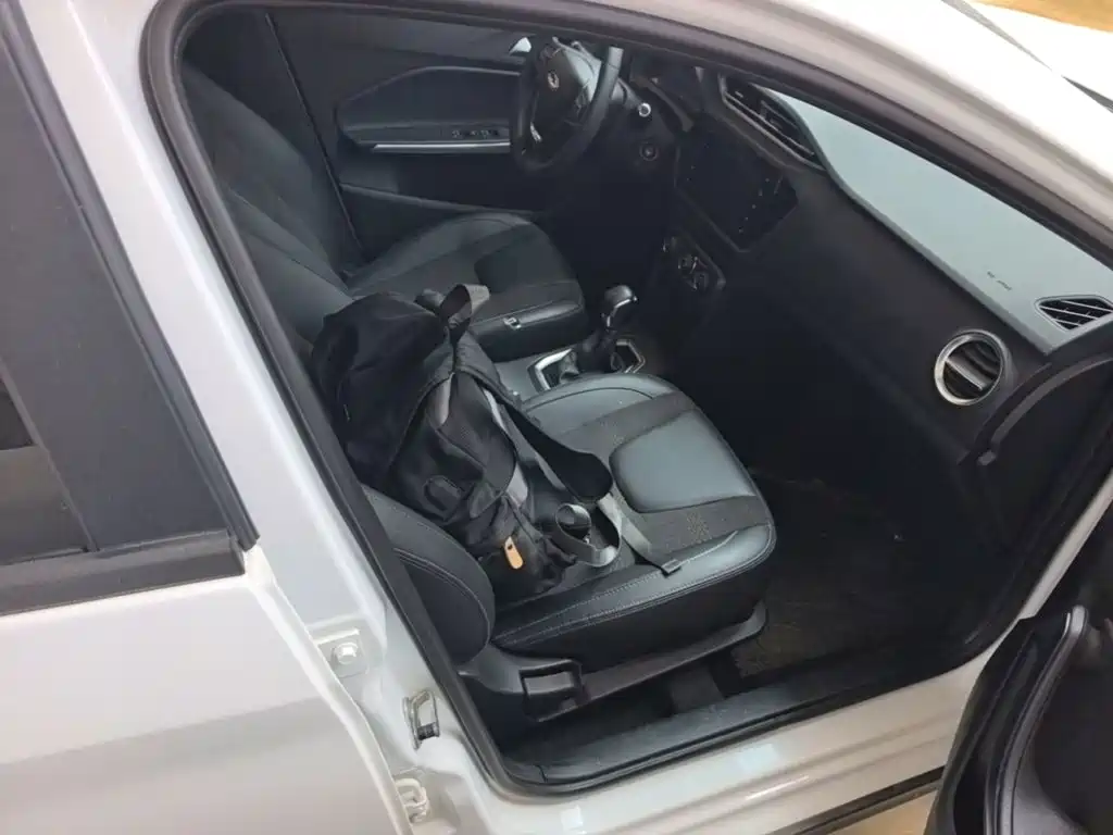 Chery Tiggo 3x 2020 — фото 25