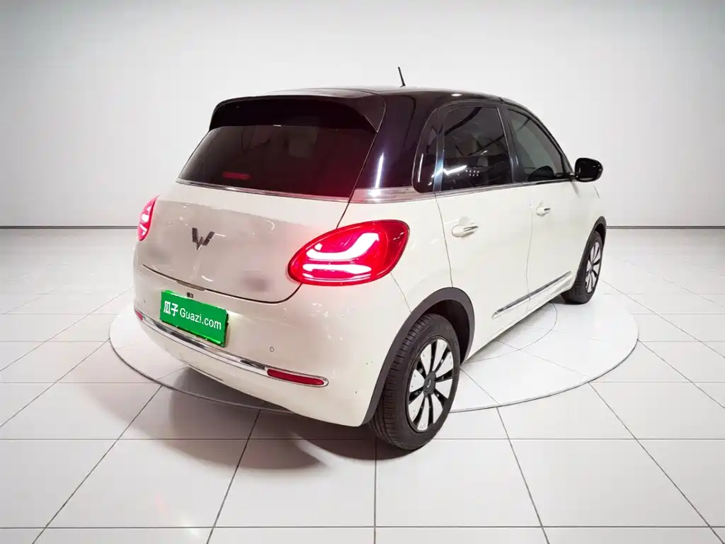 Wuling Bingo 2023