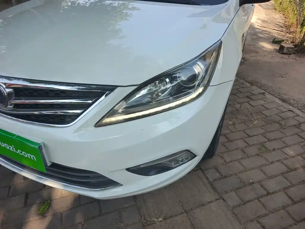 Changan Escape 2018 — фото 24