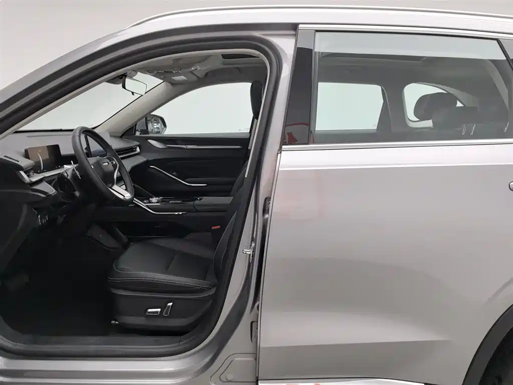 Haval H6 2023 — фото 10