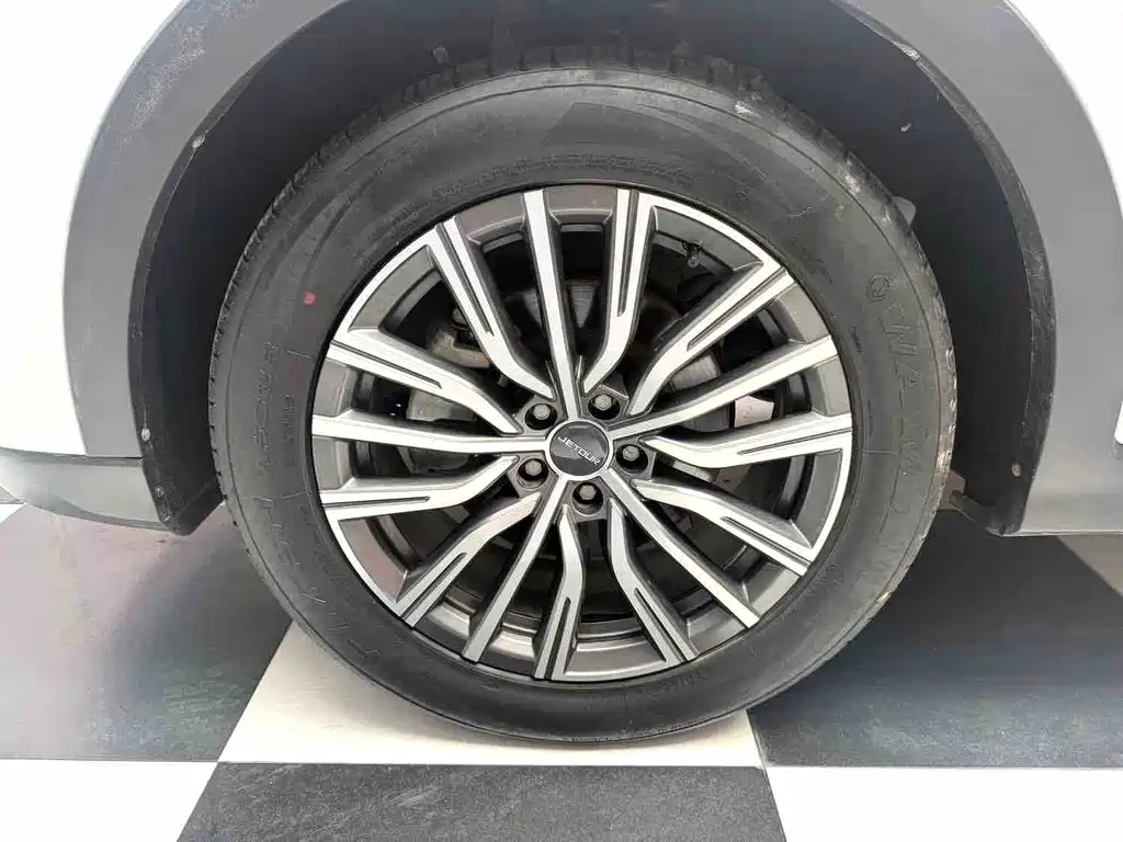 Jetour Jietu X70 PLUS 2023