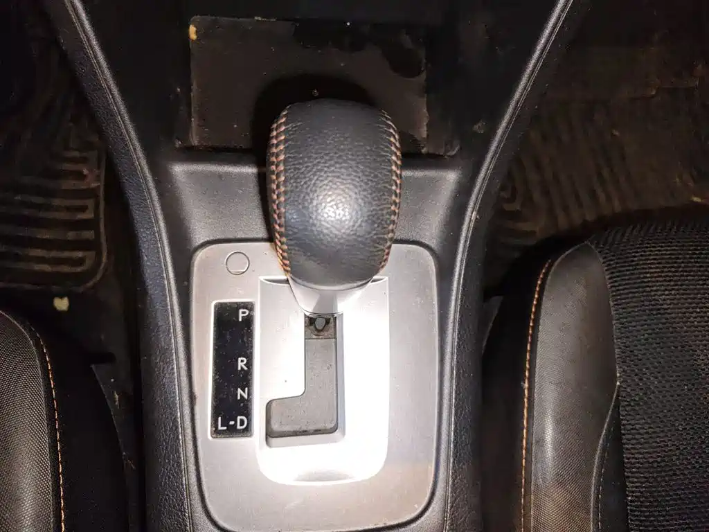 Subaru XV 2017 — фото 11