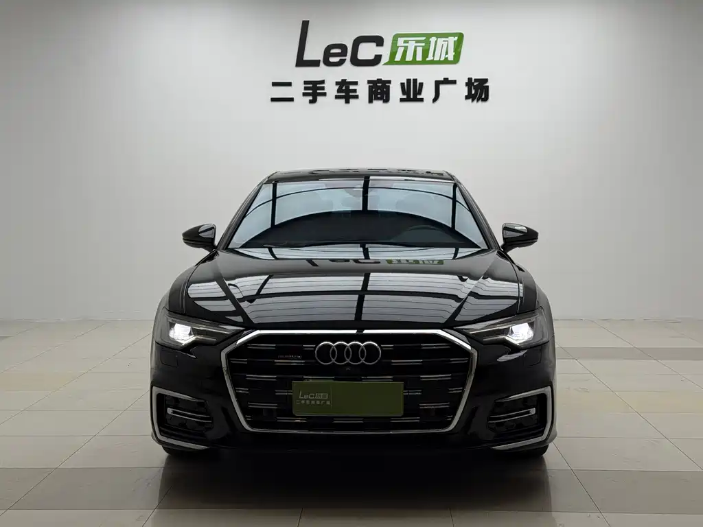 Audi A6L 2024
