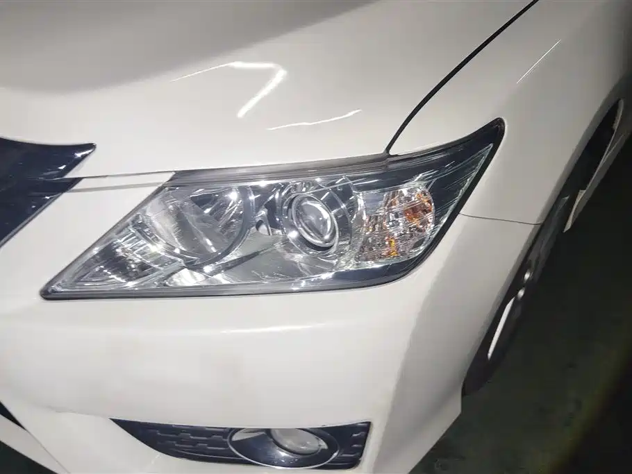 Toyota Camry 2013