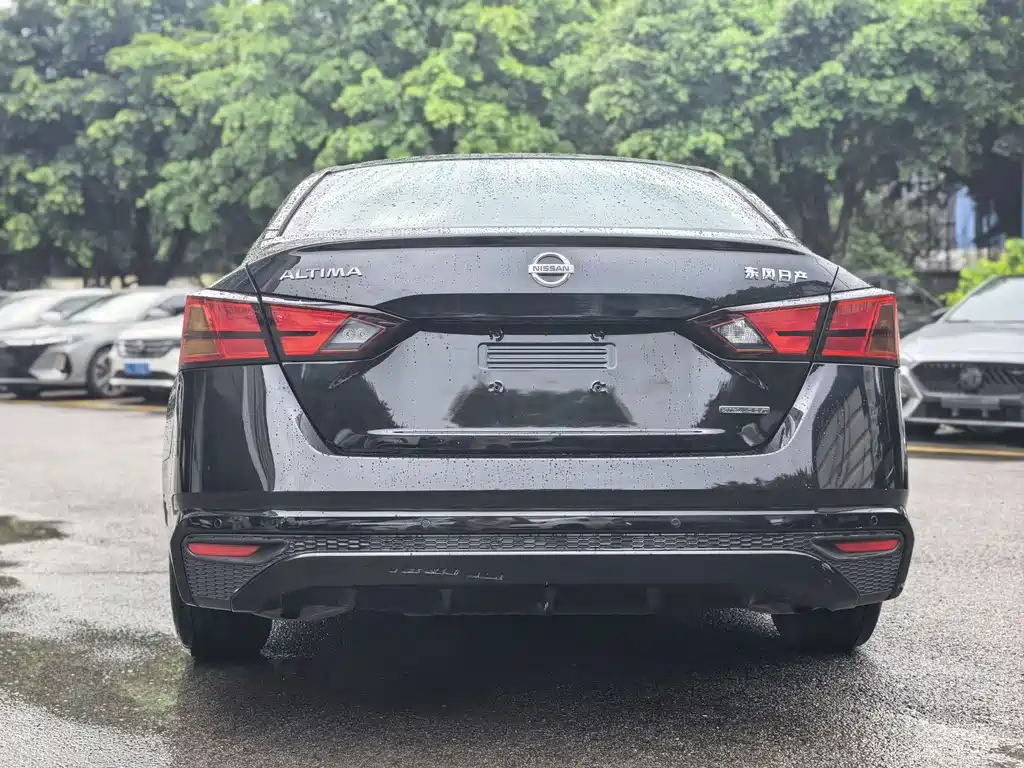 Nissan Teana 2020 — фото 12