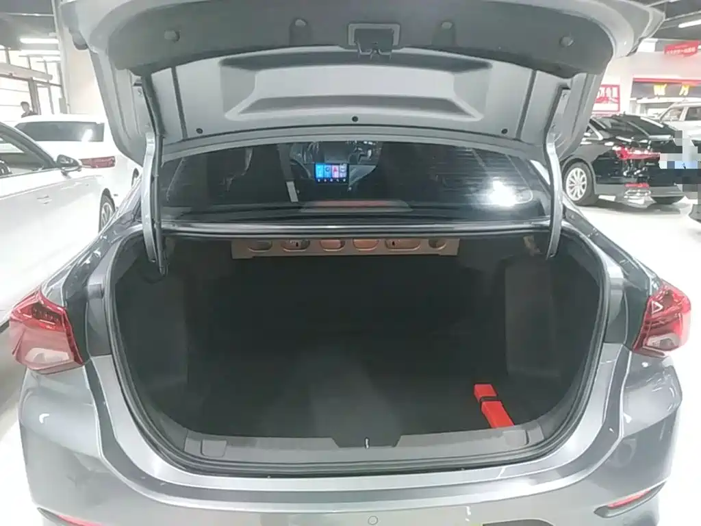 Chevrolet Cavalier 2020 — фото 19