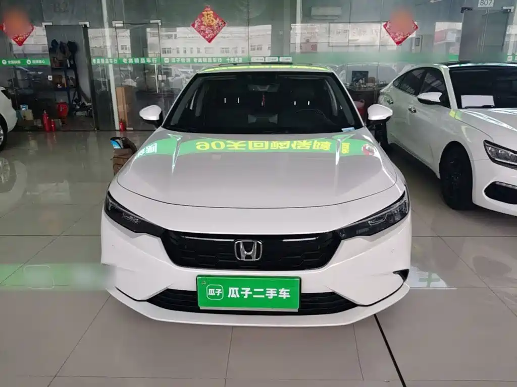 Honda Integra 2022