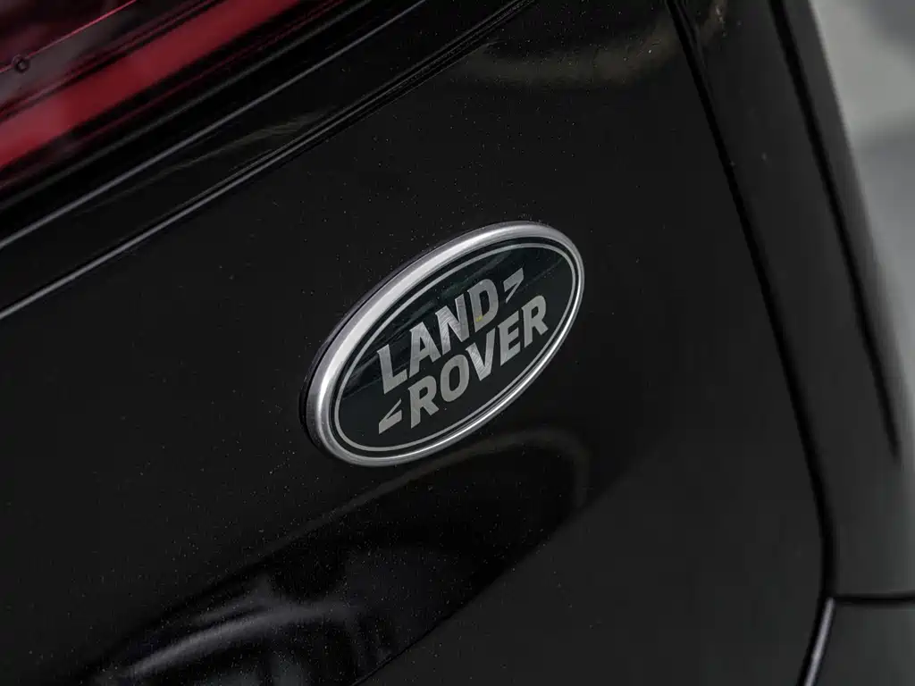 Land Rover Sport 2026 — фото 8