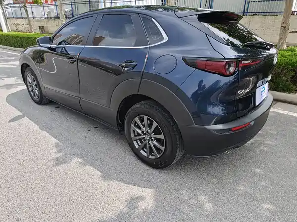 Mazda CX-30 2021