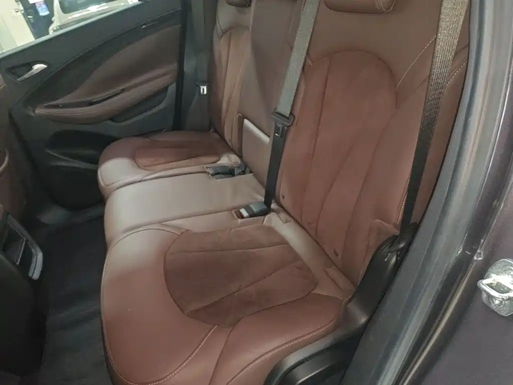 Buick Envision Plus 2016 — фото 17