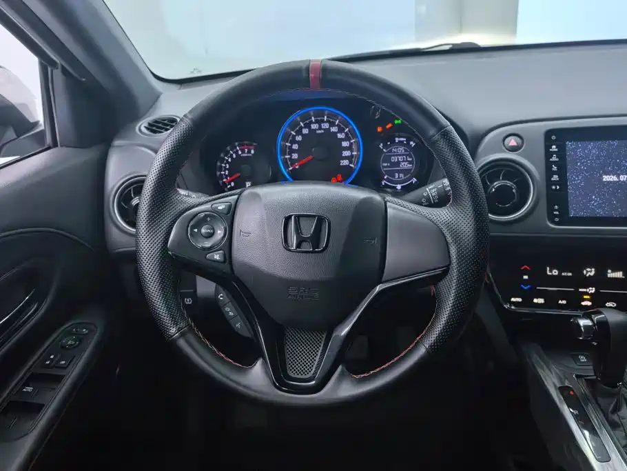 Honda XR-V 2022 — фото 15