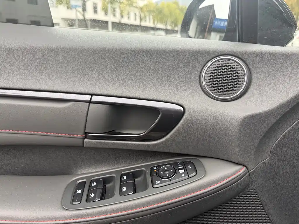 Hyundai Sonata 2024 — фото 20