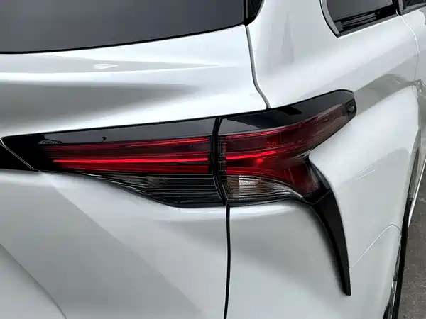 Toyota Sienna 2021