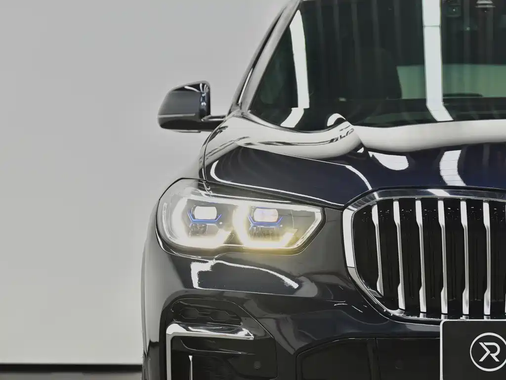 BMW X5 2023 — фото 31