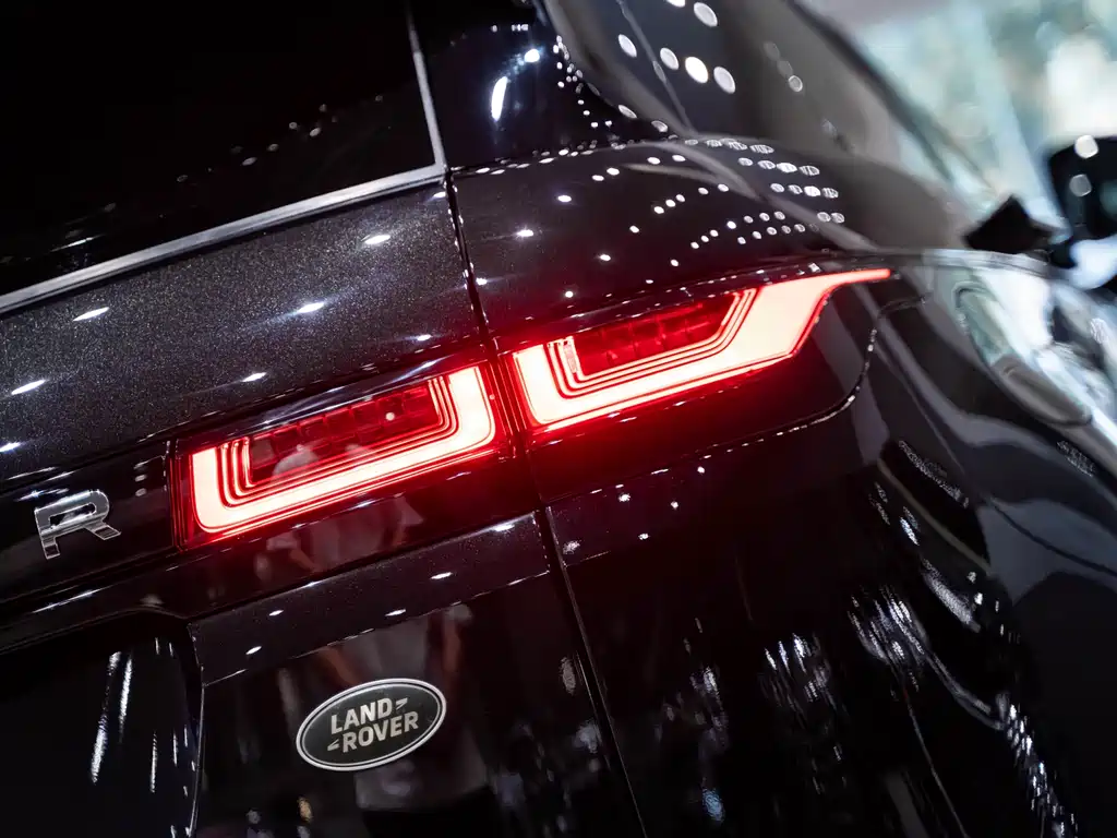 Land Rover Evoque 2022 — фото 8