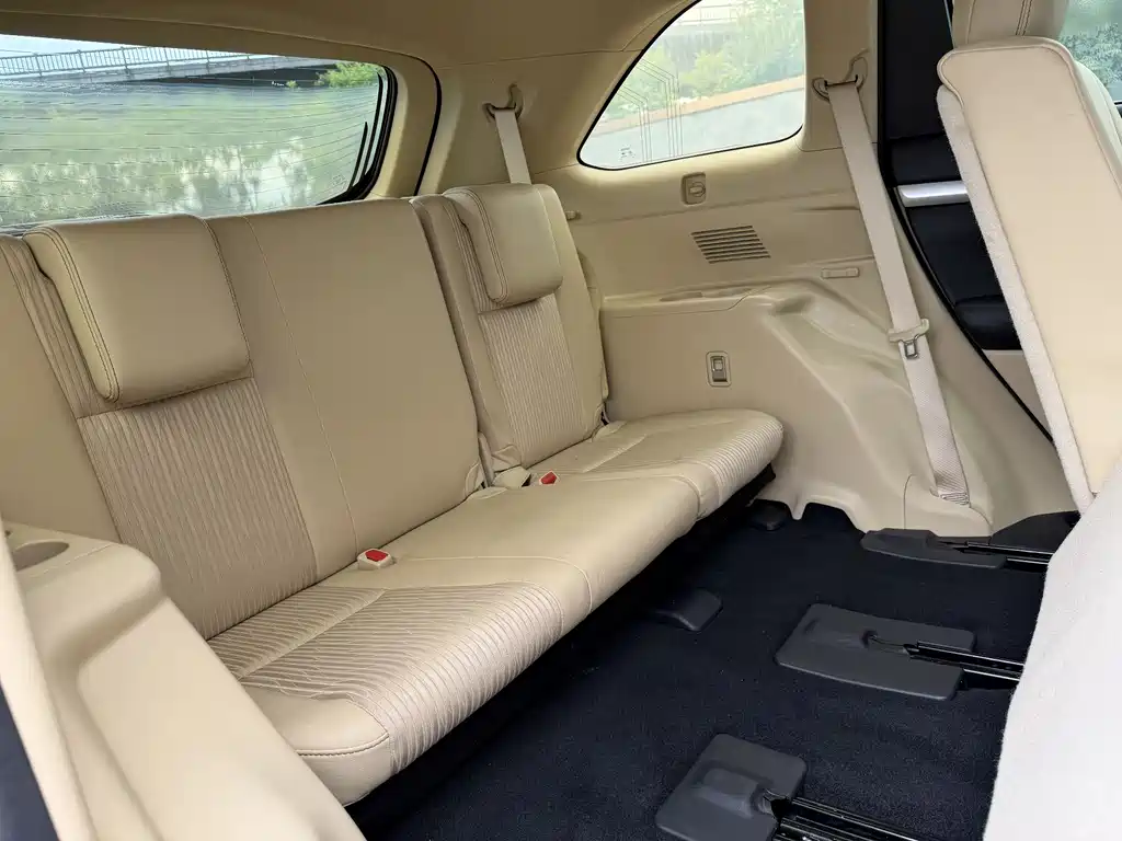 Toyota Highlander 2018 — фото 18