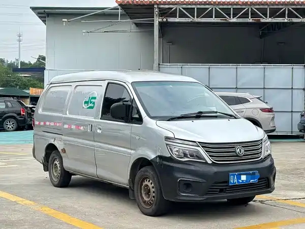 Dongfeng Lingzhi 2020