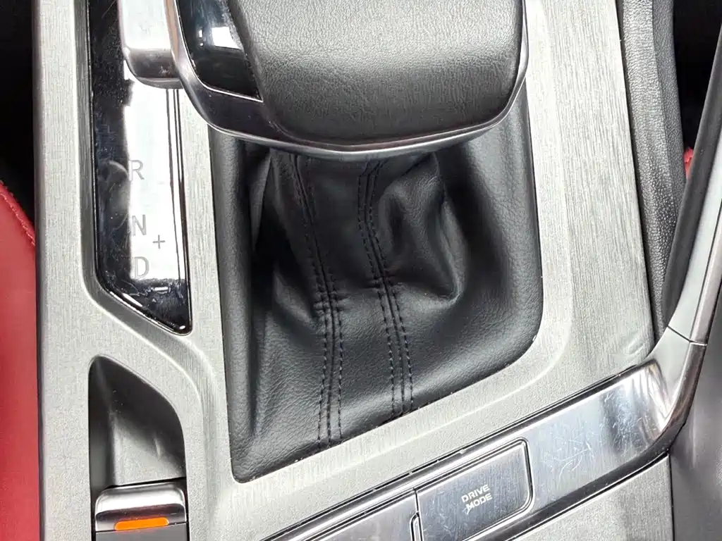 Changan CS35PLUS 2022 — фото 11