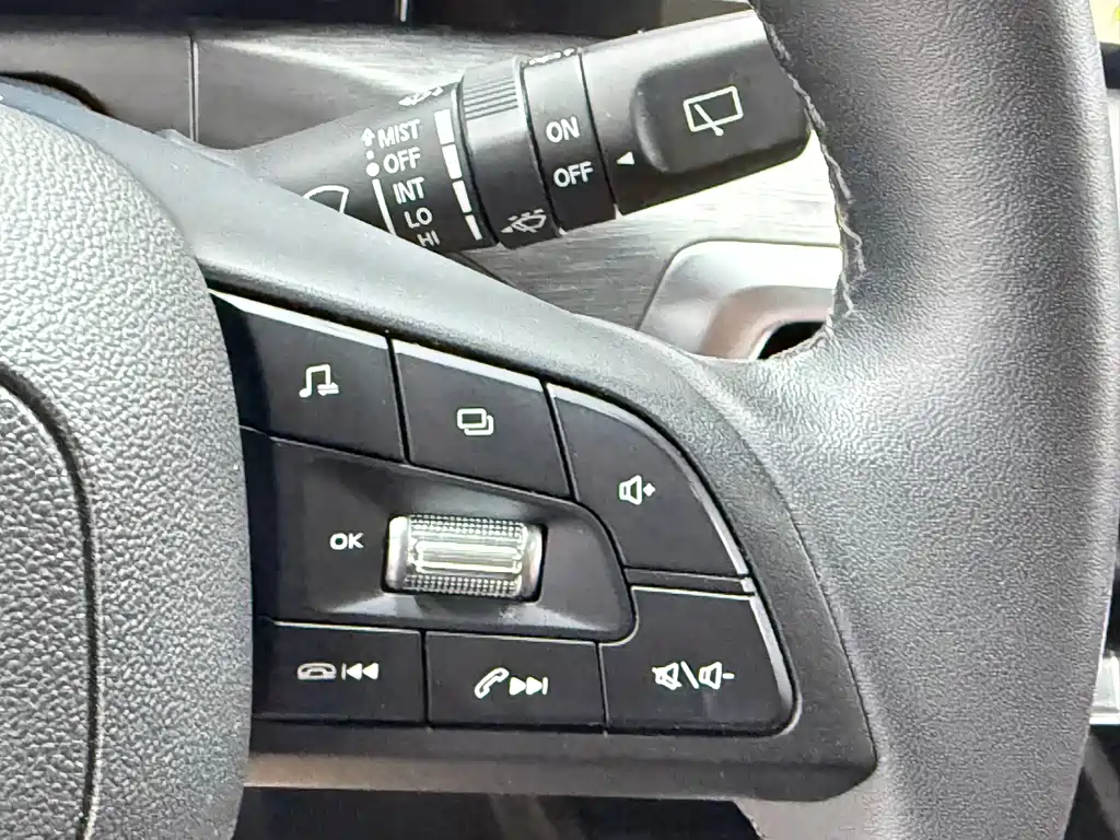 Changan CS35PLUS 2022 — фото 13