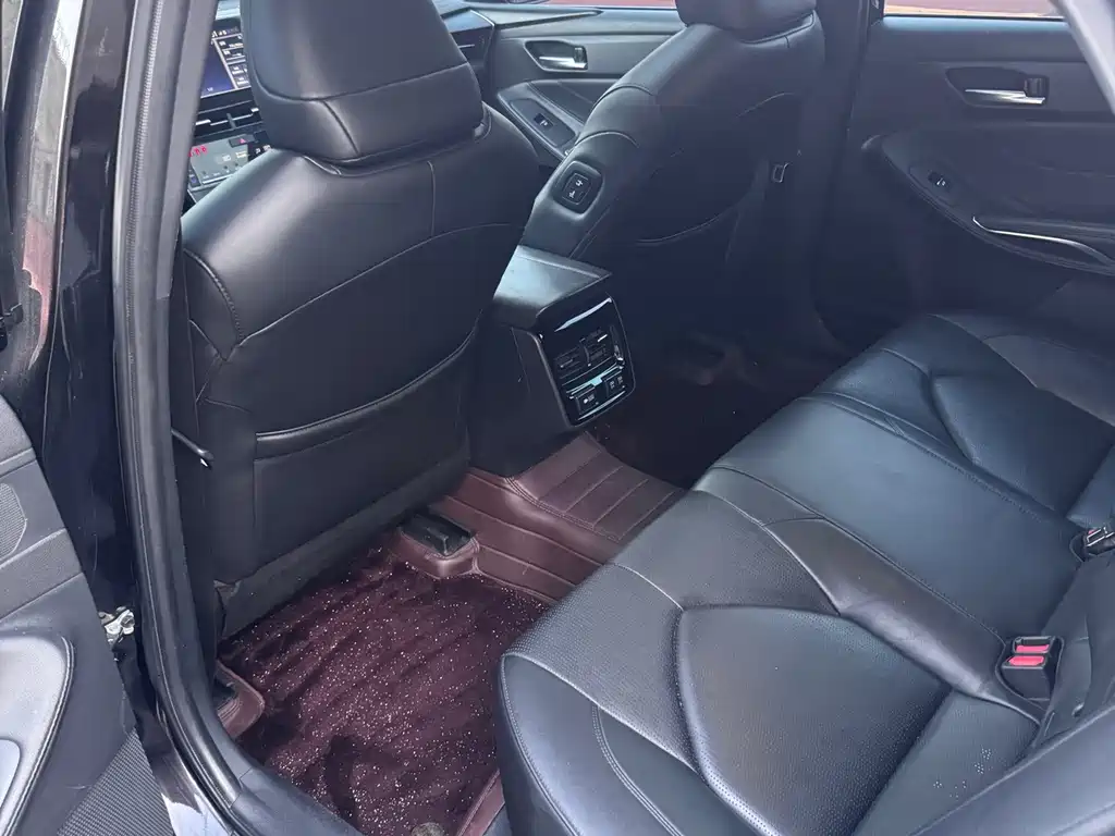 Toyota Avalon 2020 — фото 13