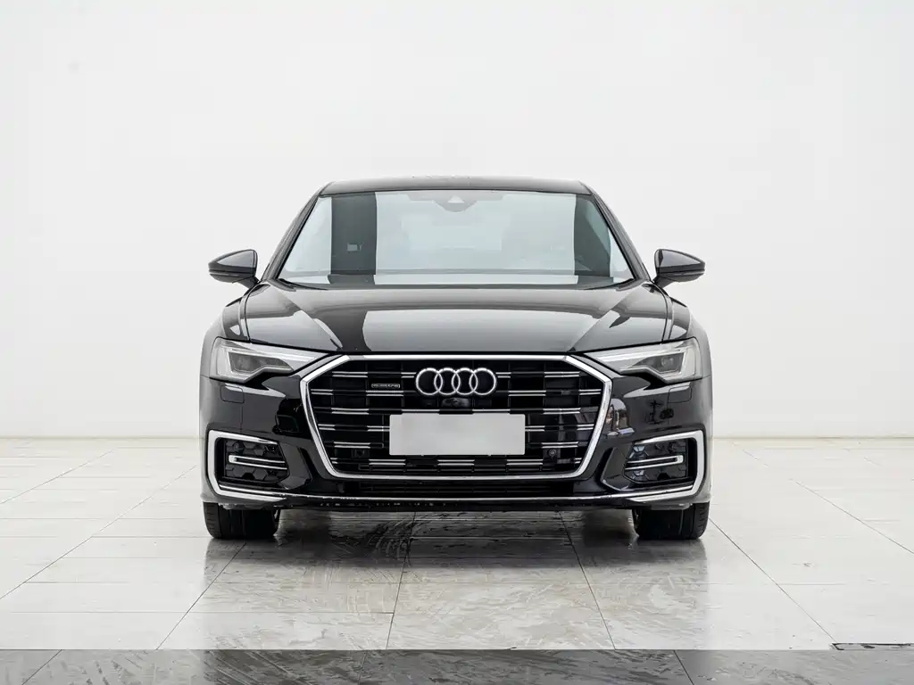 Audi A6L 2025 — фото 2