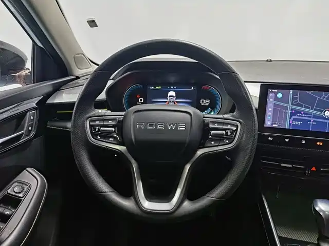 Roewe i5 2023