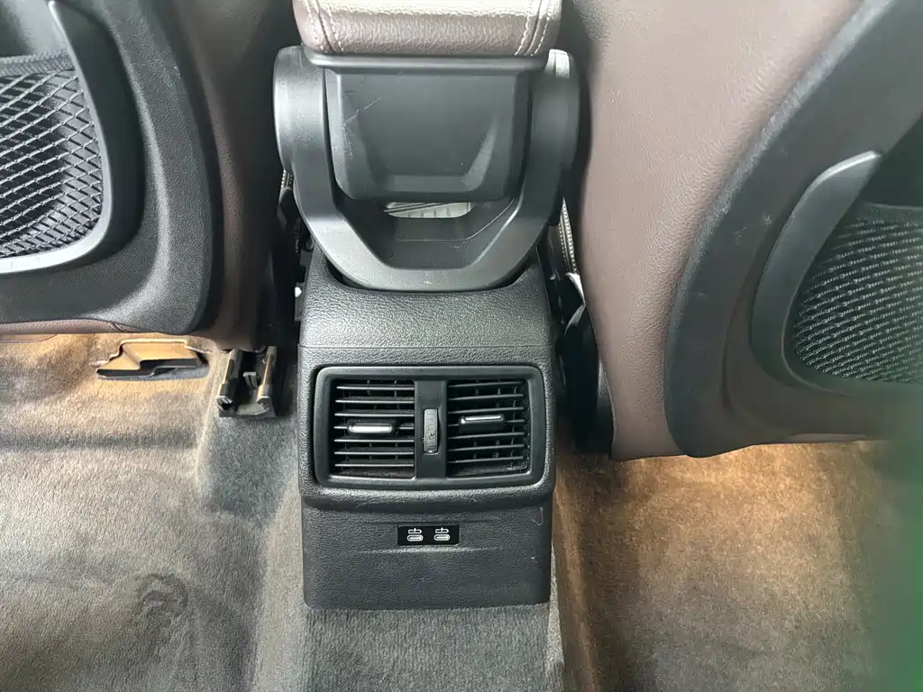BMW X1 2023 — фото 13