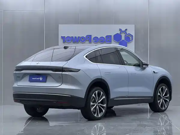 NIO EC7 2023