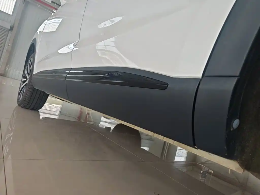 Roewe RX5 MAX 2021 — фото 22