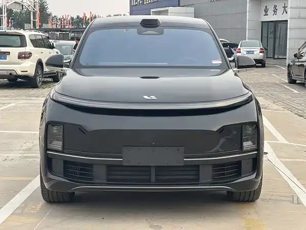 Li Auto L9 2024