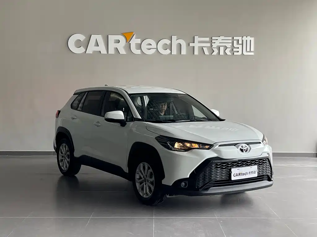 Toyota Frontlander 2025