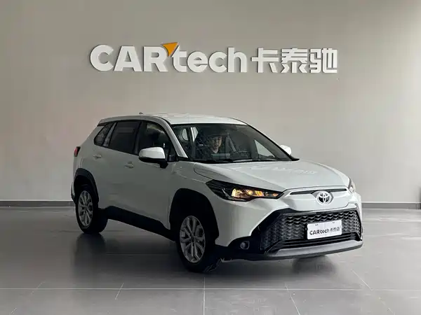 Toyota Frontlander 2025